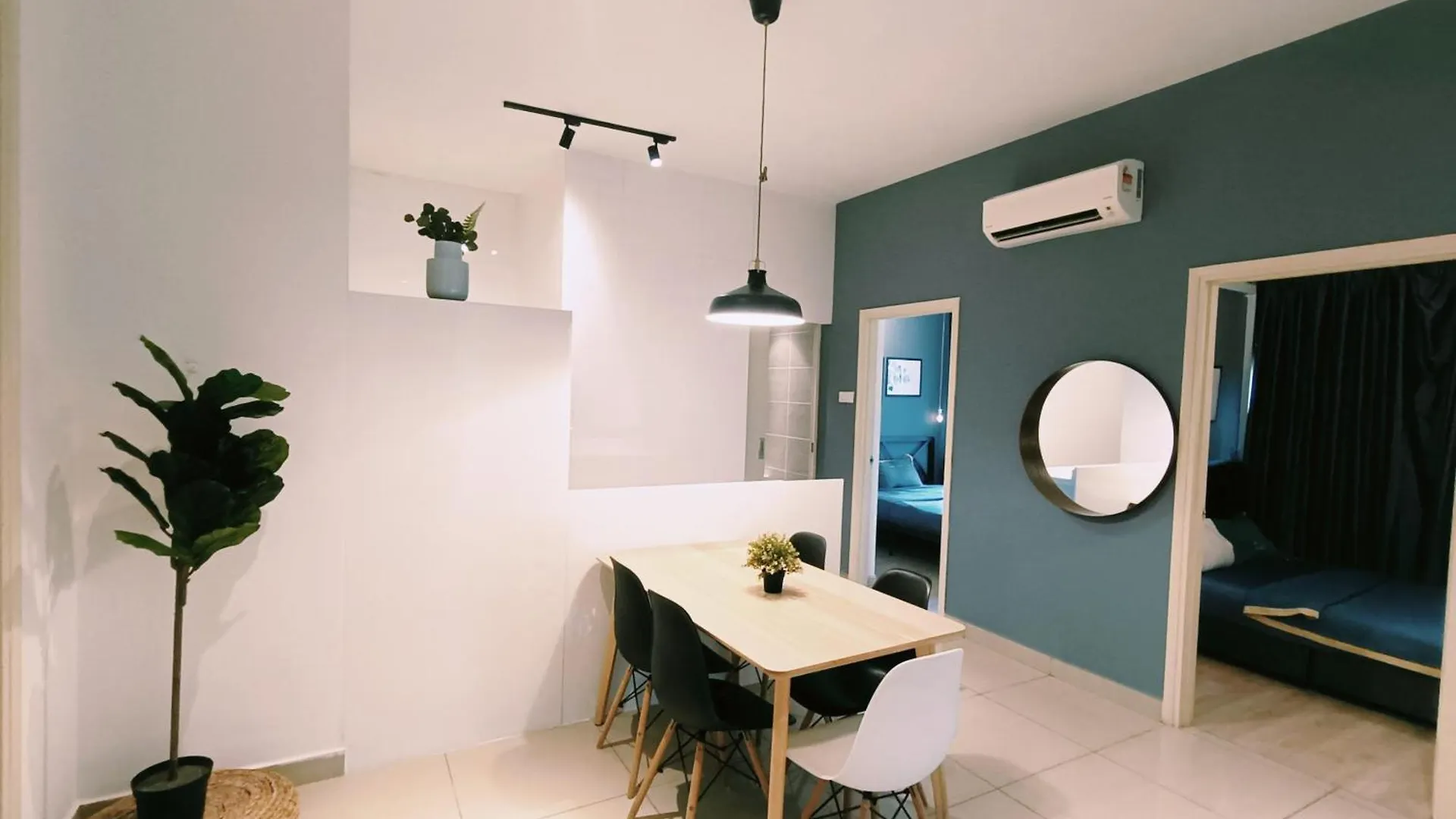 Apartment Arte Plus By Stay Relax Kuala Lumpur