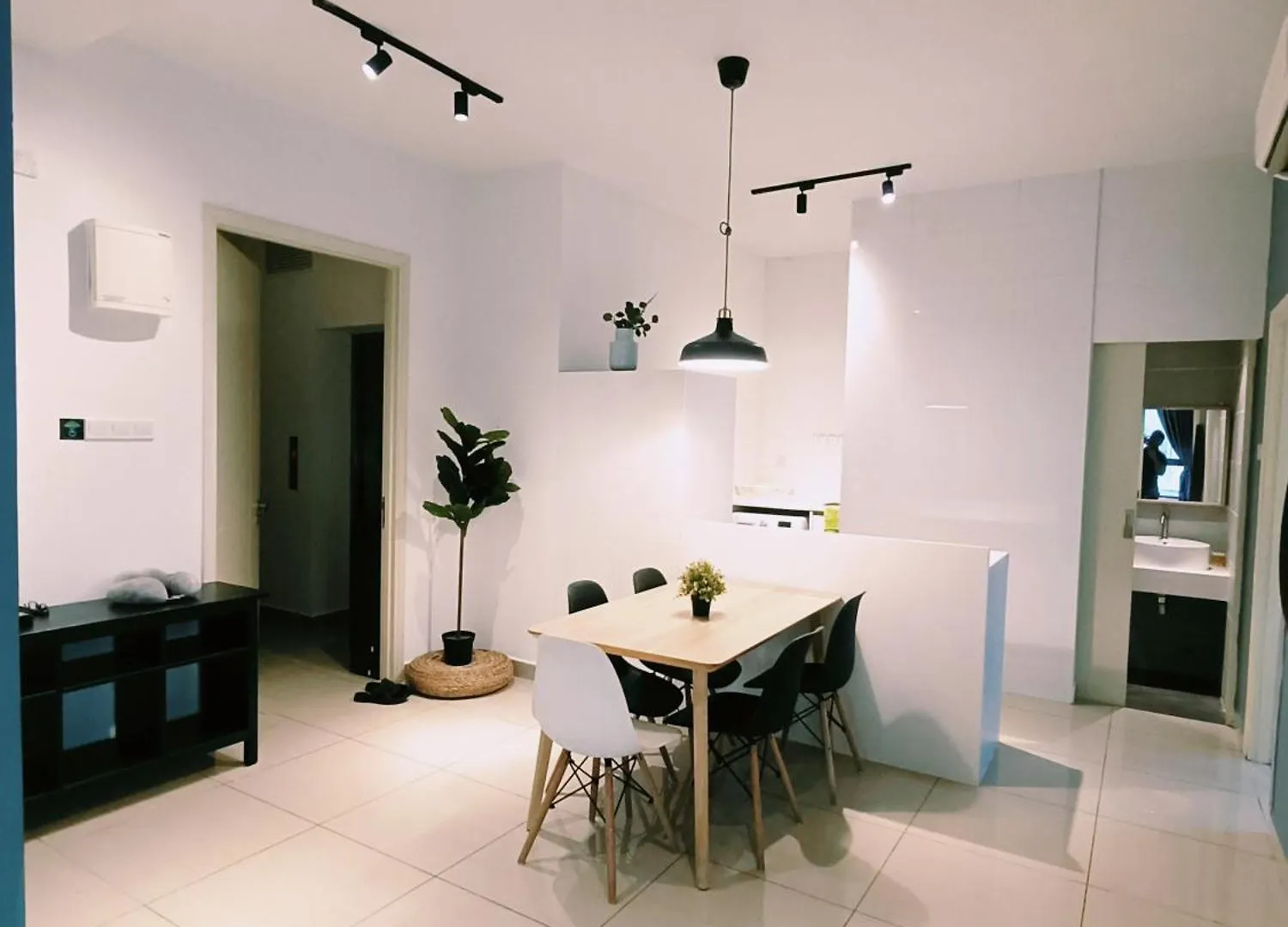 Arte Plus By Stay Relax Kuala Lumpur 0*,
