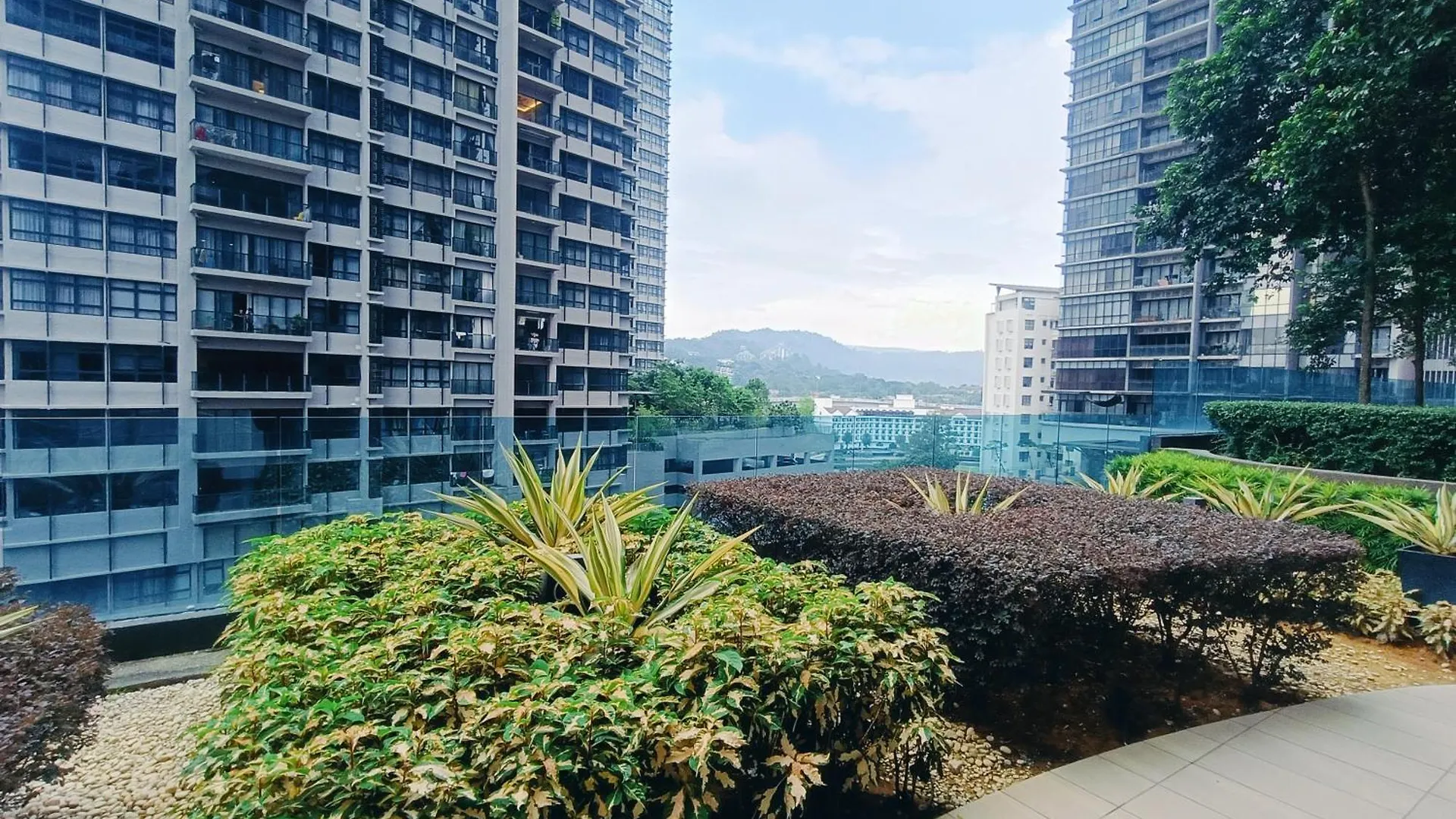 Arte Plus By Stay Relax Kuala Lumpur Ma­lay­sia