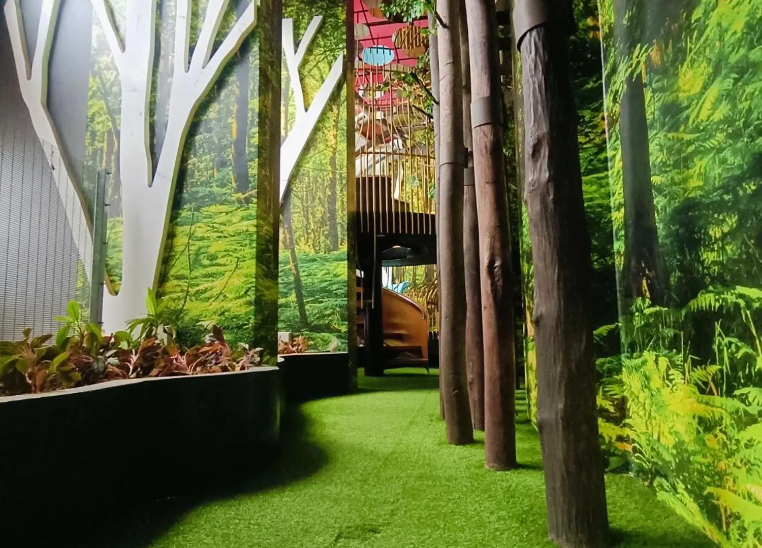 Arte Plus By Stay Relax Kuala Lumpur Ma­lay­sia