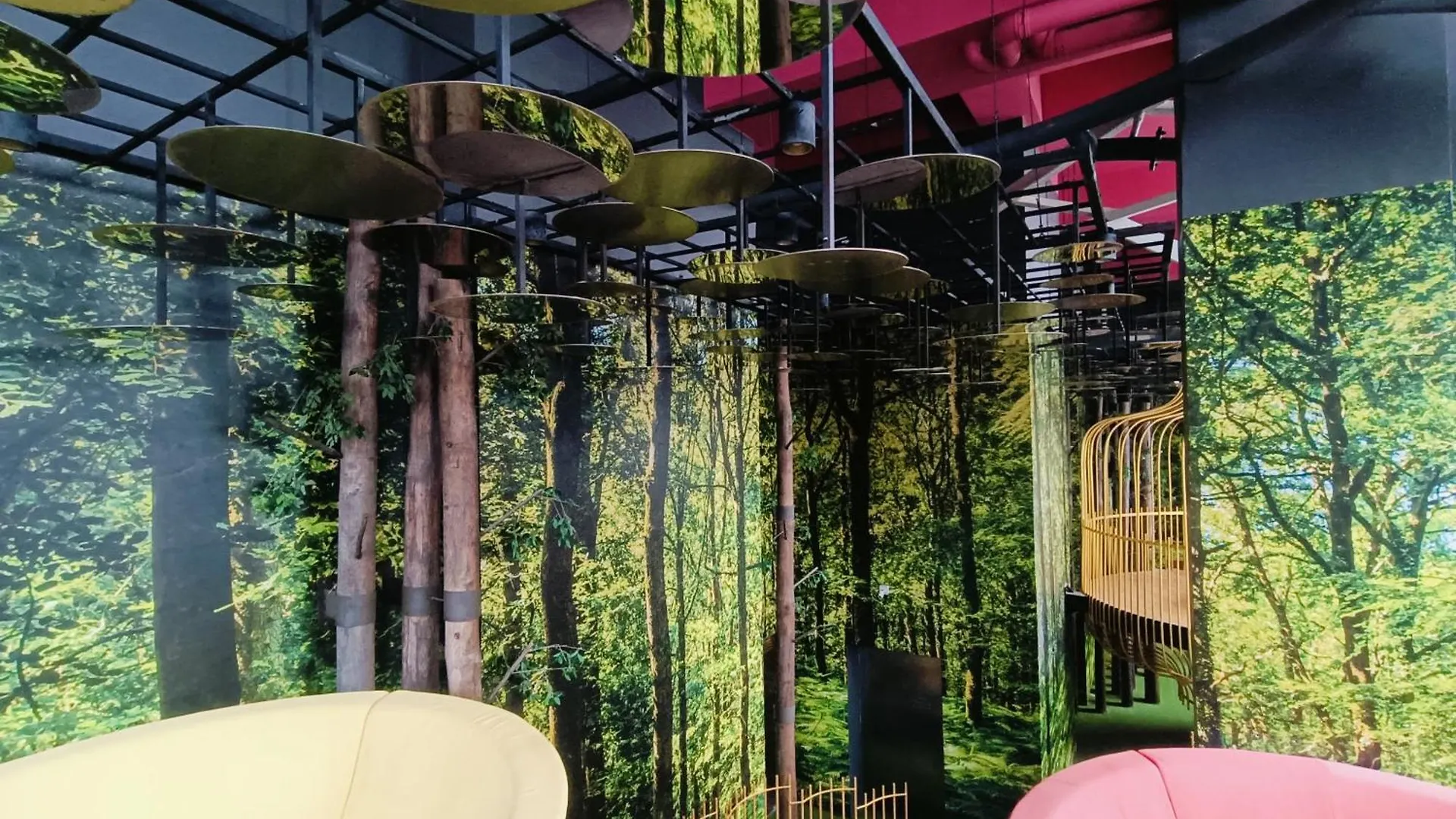 Arte Plus By Stay Relax Kuala Lumpur Apartment
