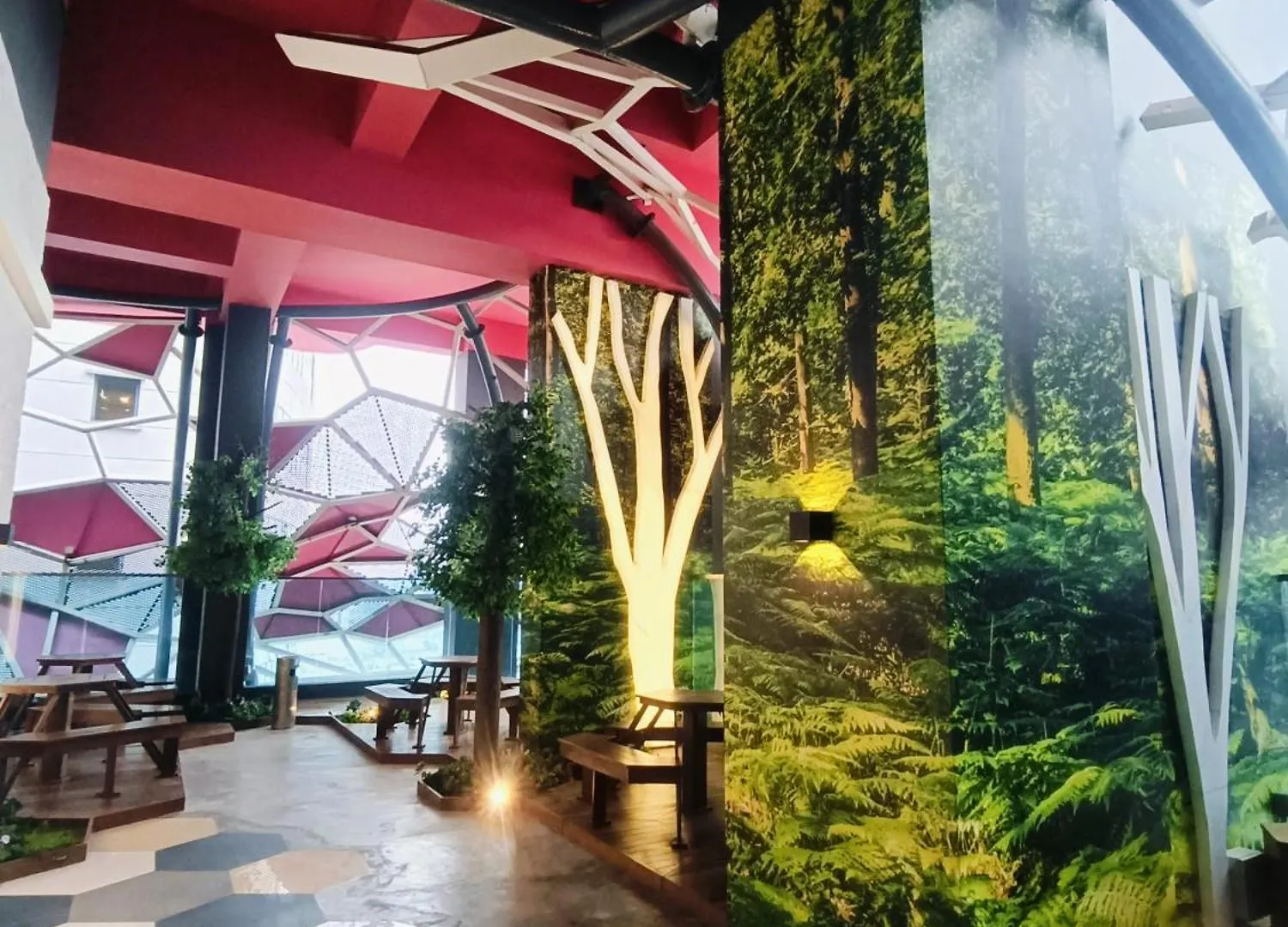 Arte Plus By Stay Relax Kuala Lumpur 0*,  Ma­lay­sia