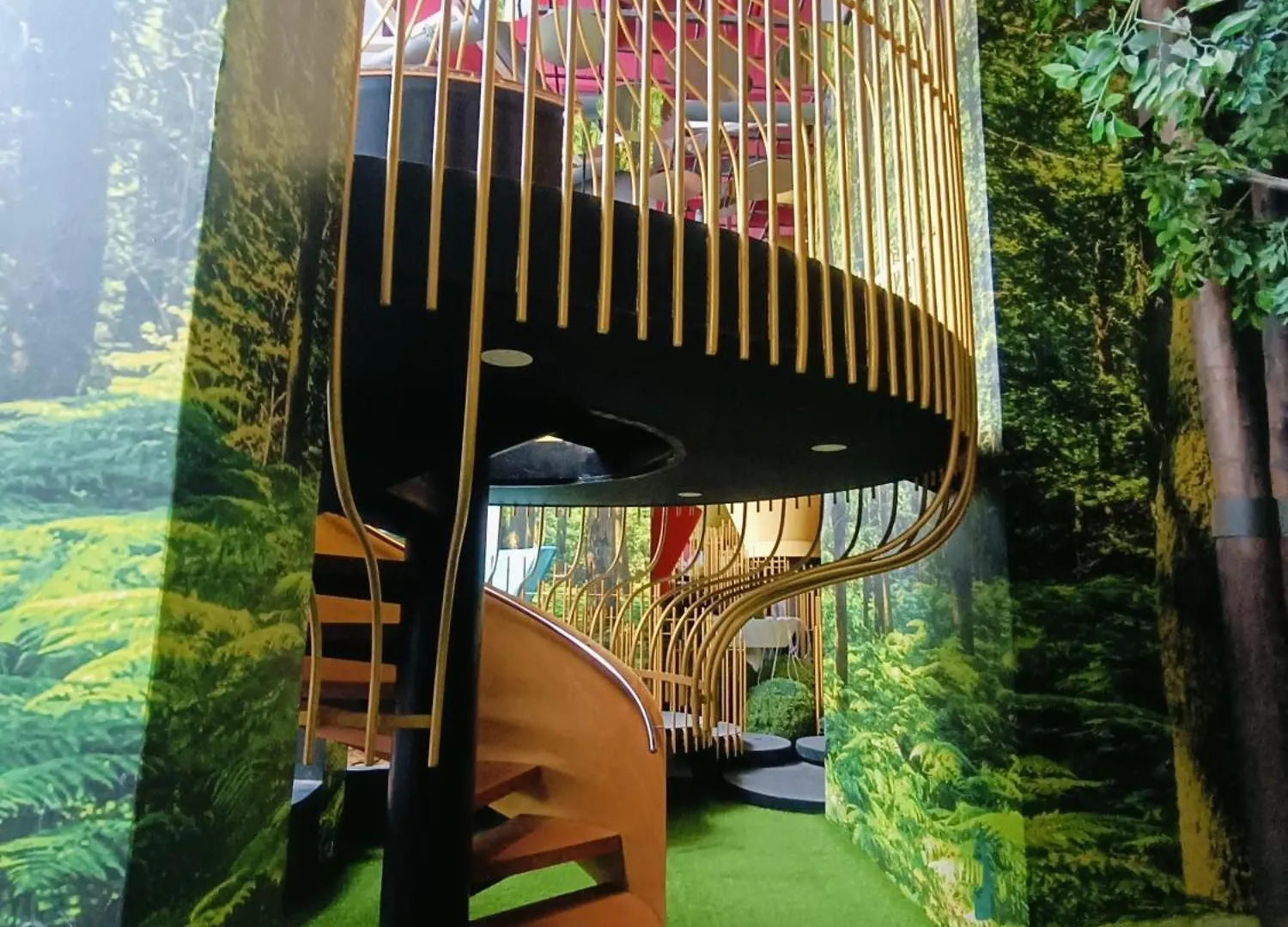 Arte Plus By Stay Relax Kuala Lumpur Apartment