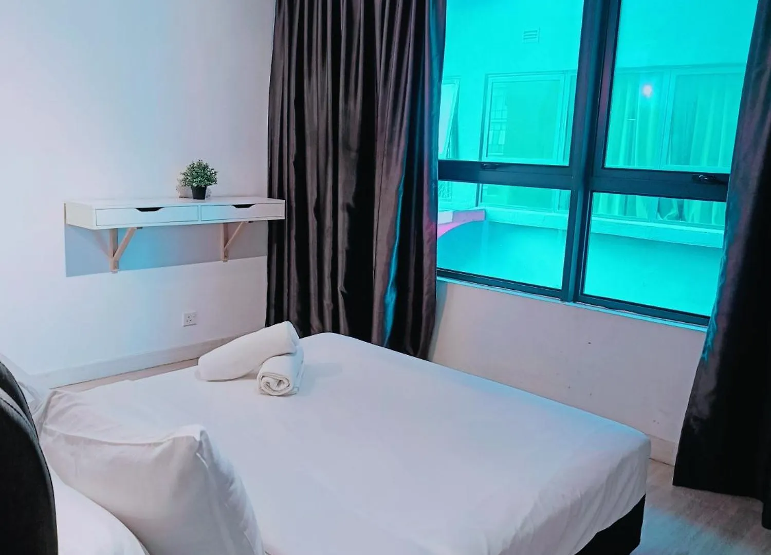 Arte Plus By Stay Relax Kuala Lumpur Ma­lay­sia