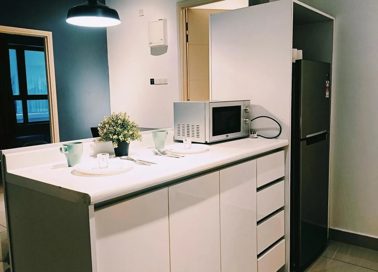 Apartment Arte Plus By Stay Relax Kuala Lumpur Malaysia