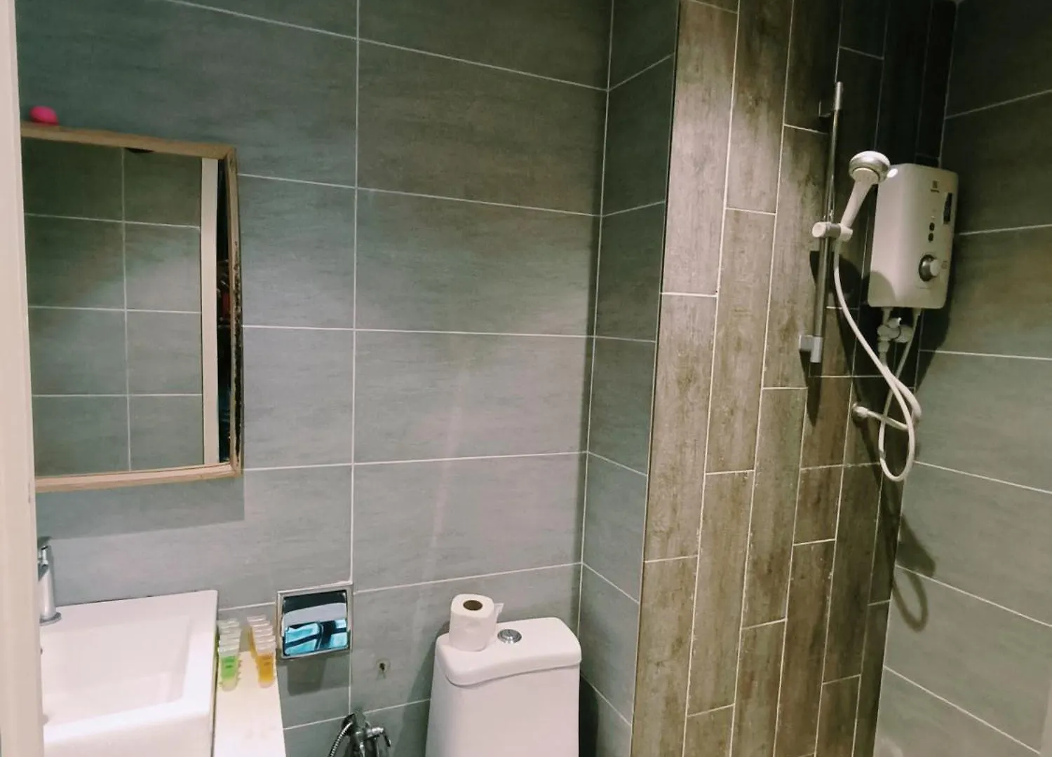 Arte Plus By Stay Relax Kuala Lumpur Apartment