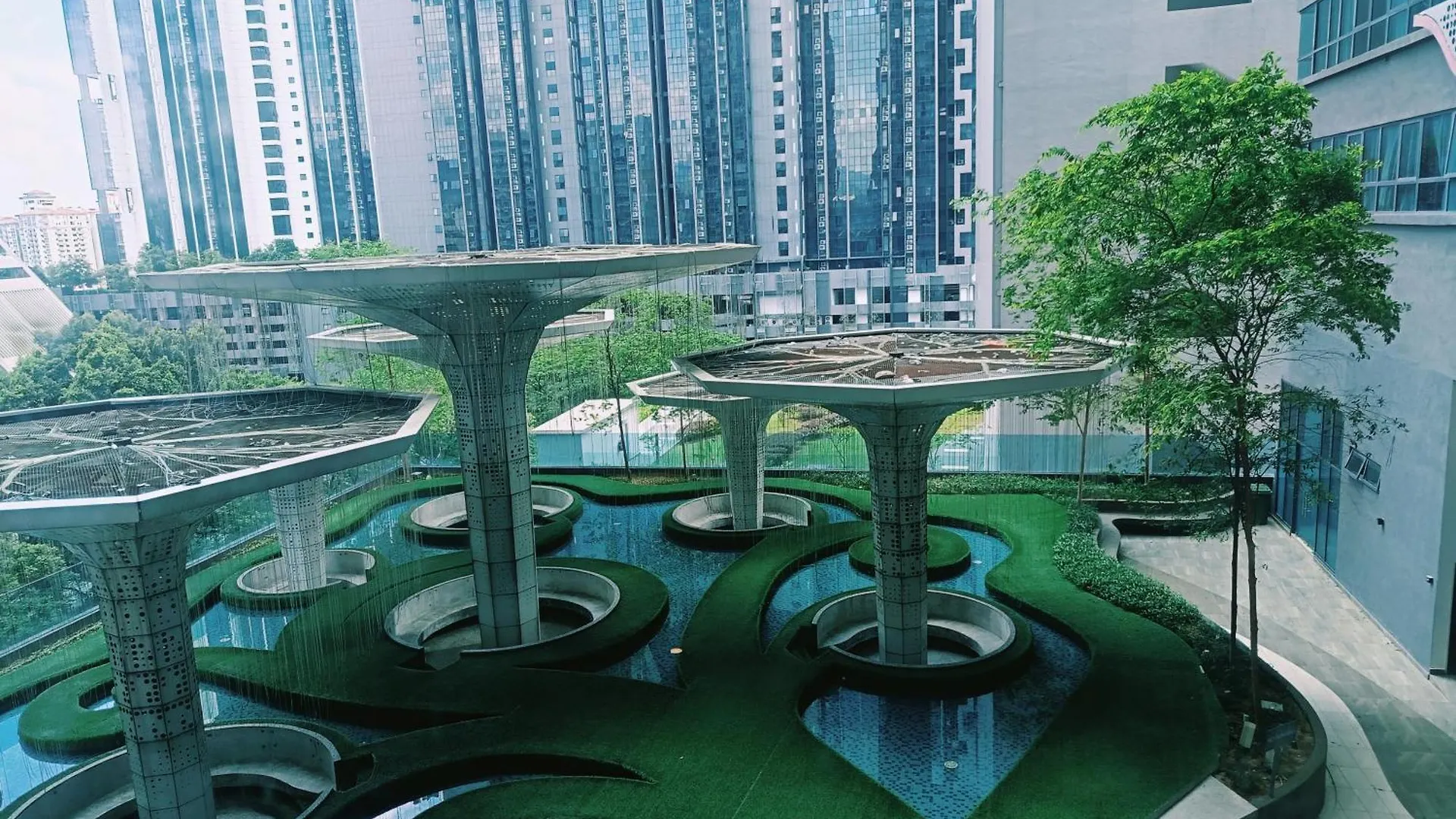 Arte Plus By Stay Relax Kuala Lumpur