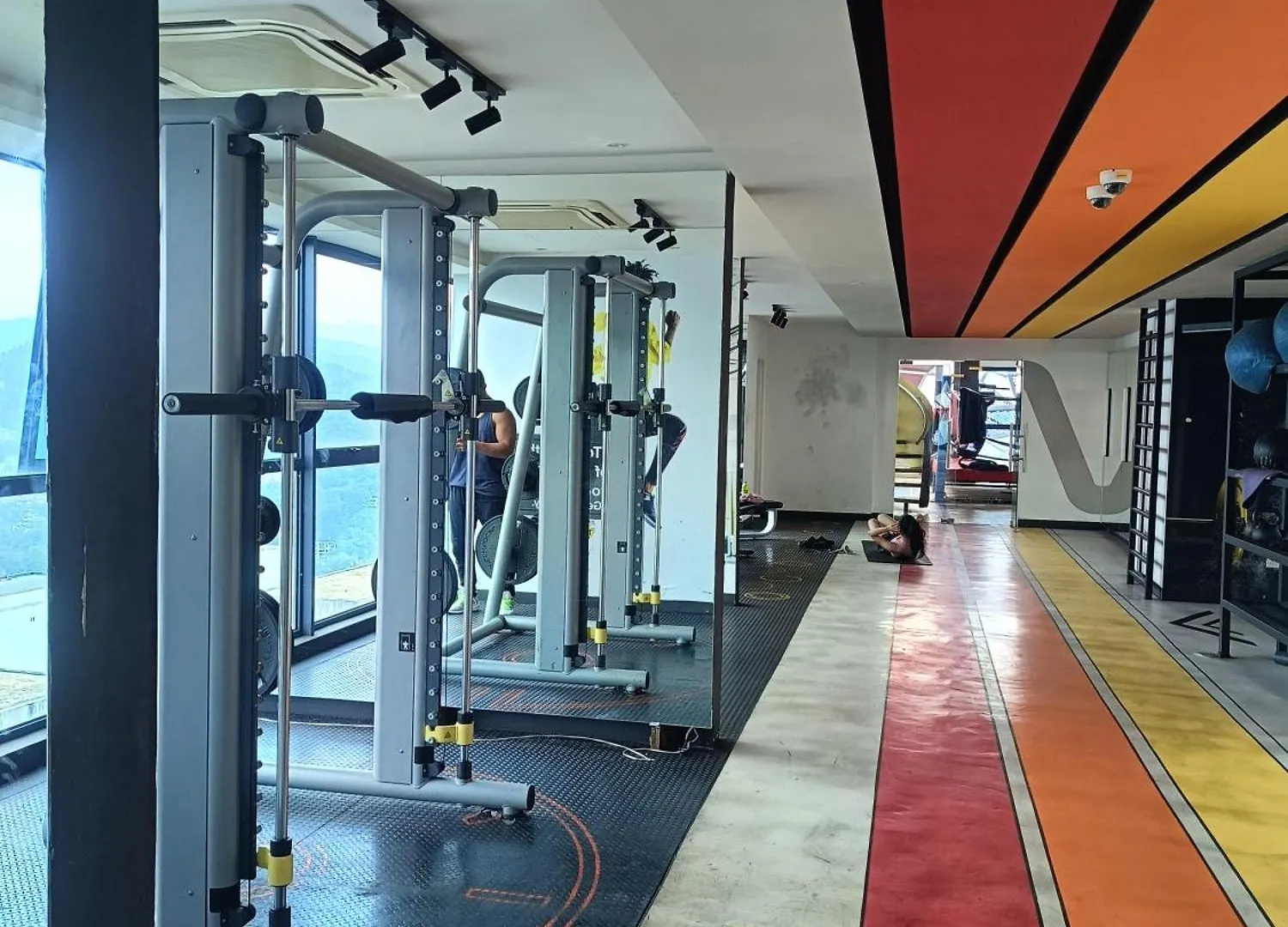 Arte Plus By Stay Relax Kuala Lumpur Apartment