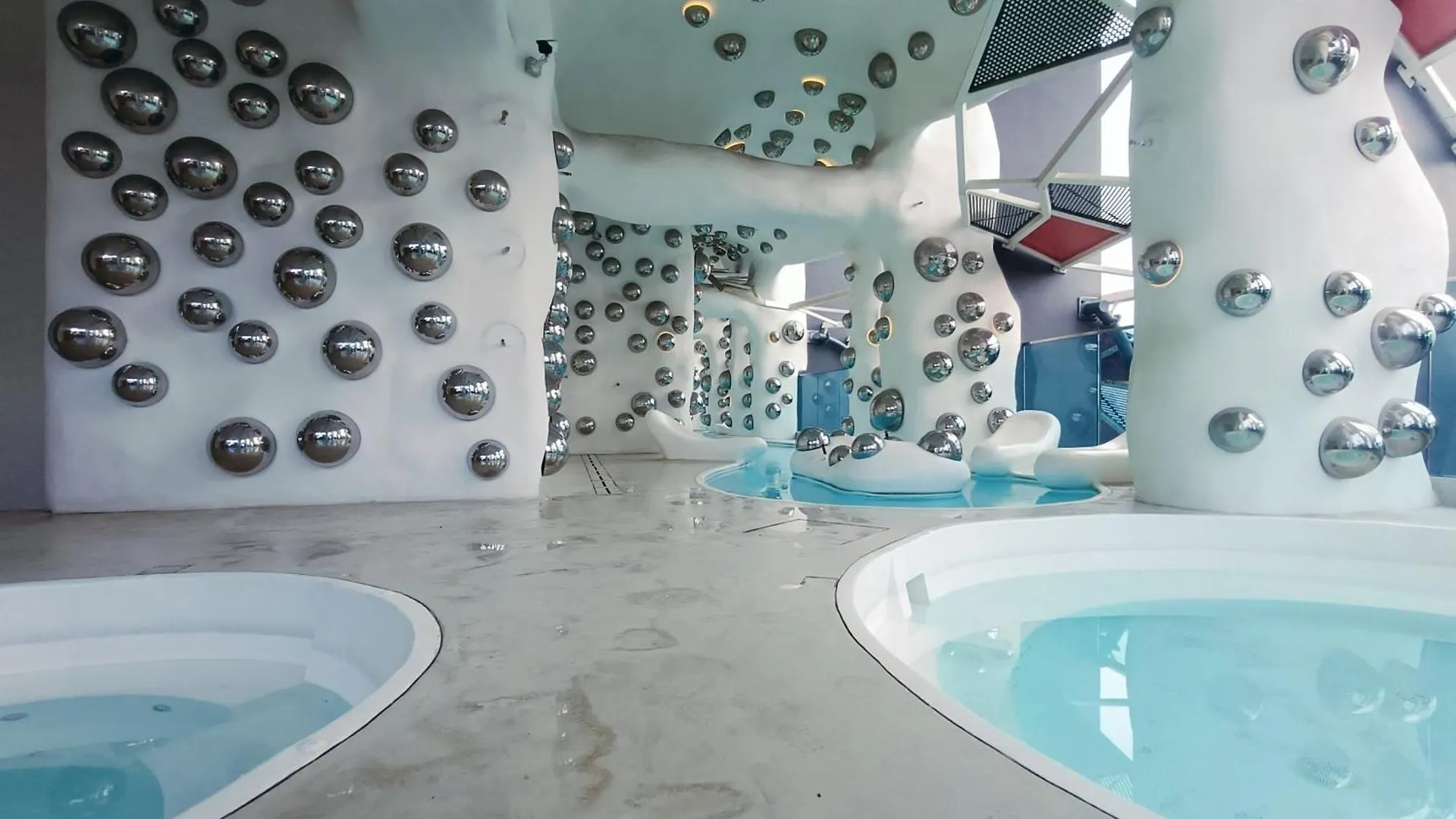 Arte Plus By Stay Relax Kuala Lumpur Apartment