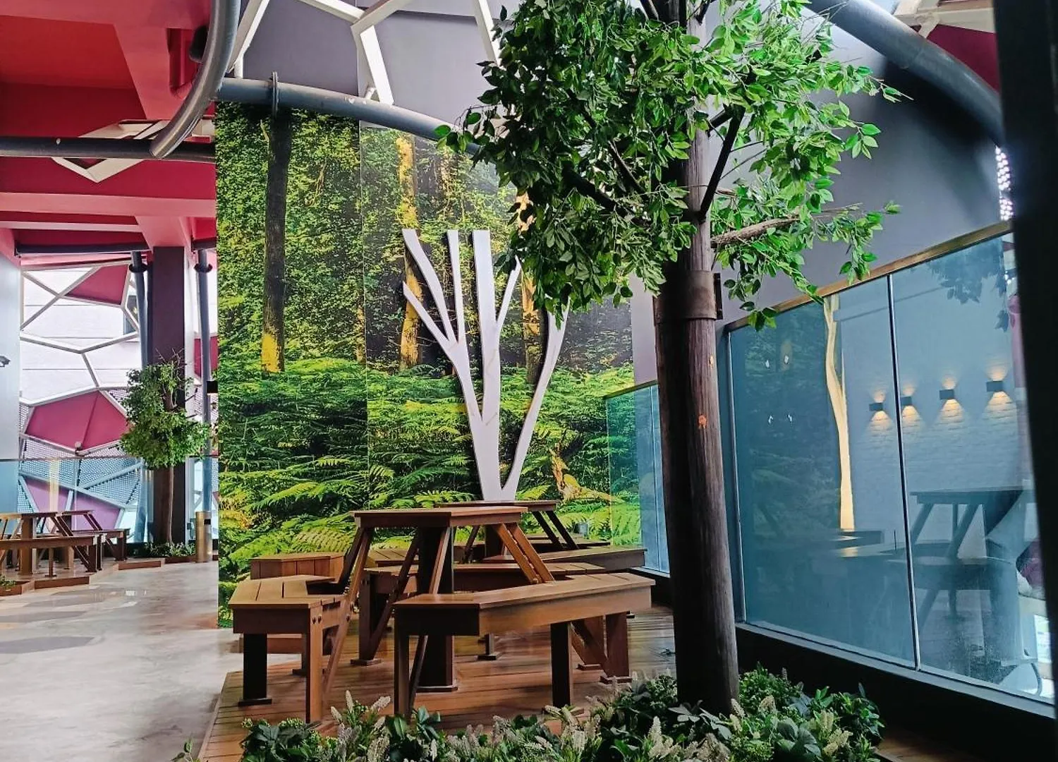 Apartment Arte Plus By Stay Relax Kuala Lumpur Malaysia